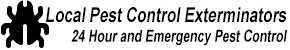 Pinecrest FL Pest Control Exterminators